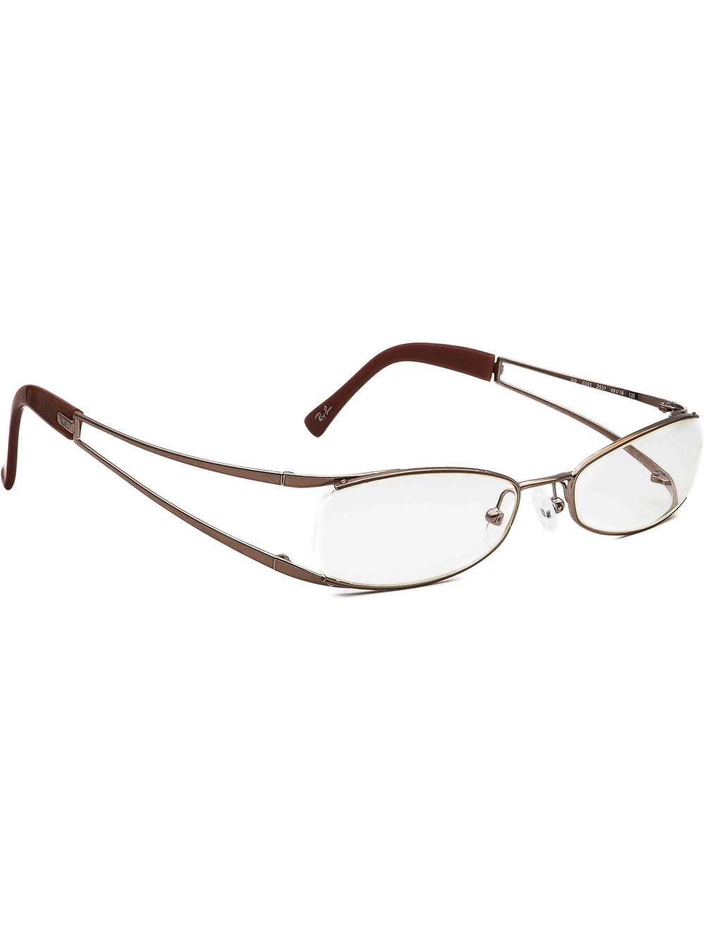 Ray-Ban RB 6091 2531 Eyeglasses